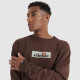 Ellesse Ανδρικό φούτερ Tablido Sweatshirt